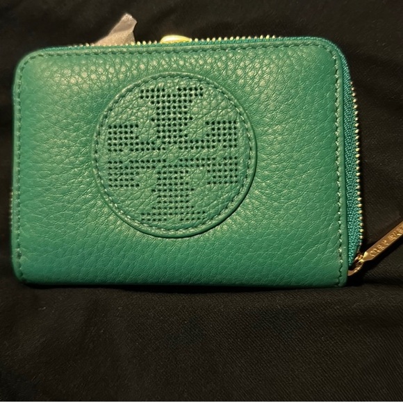 Bags Tory Burch Wallets Poshmark